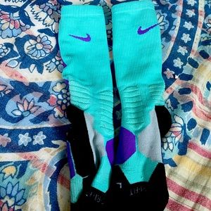 nike socks